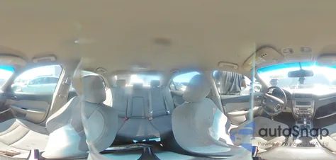 2012 Ford Fusion Sel из США, поврежденный, VIN 3FAHP0JAXCR177736